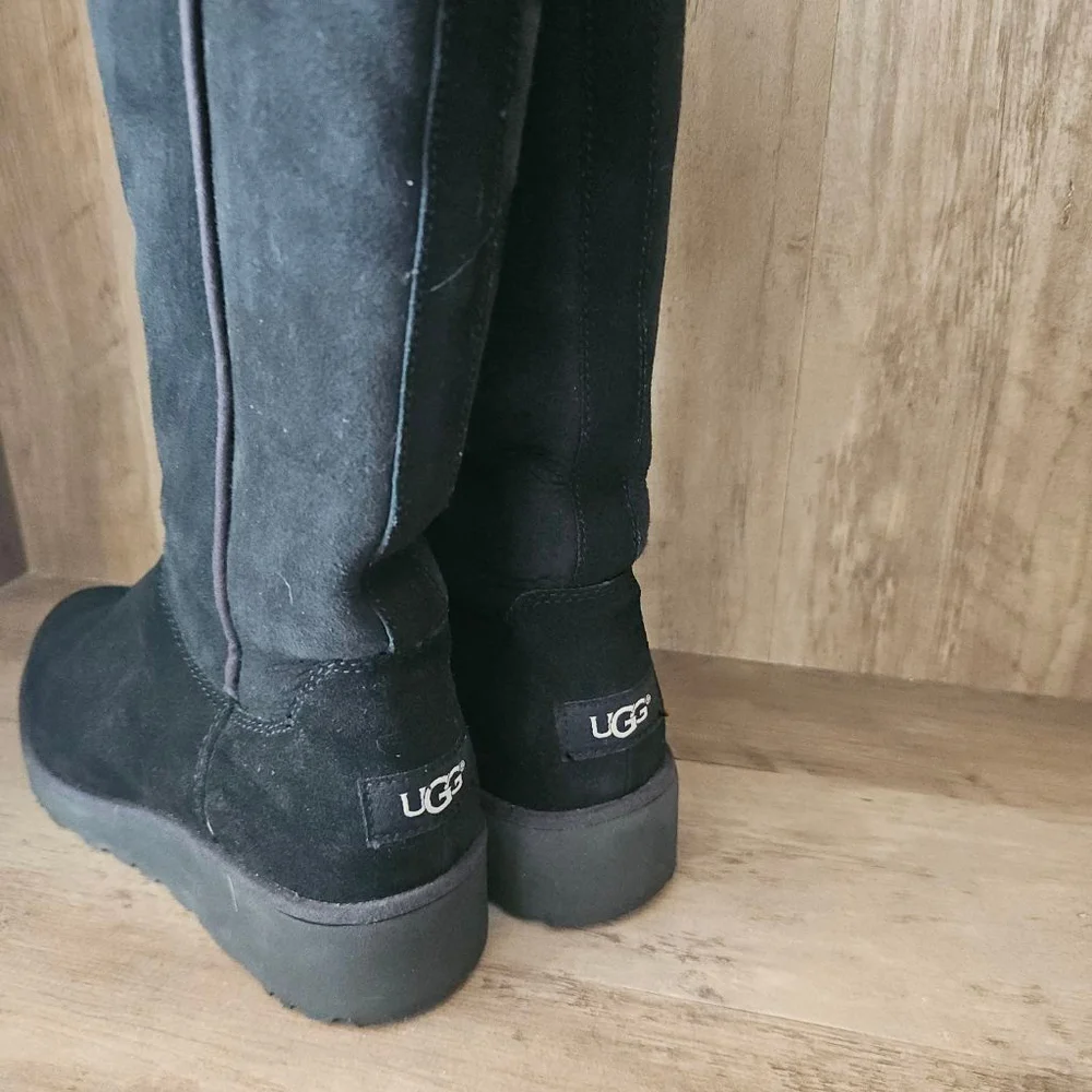 UGG kara slim